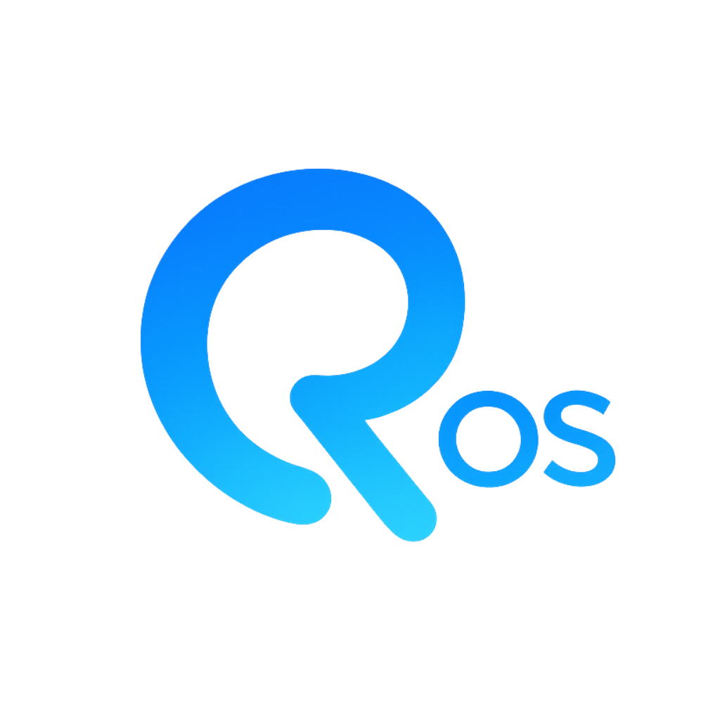 RCFE OS